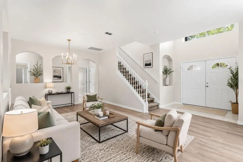 13616 Hidden Forest Circle Orlando FL 32828