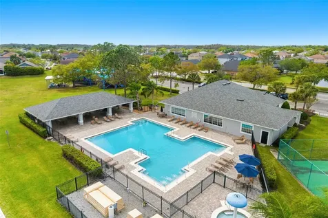 13616 Hidden Forest Circle Orlando FL 32828