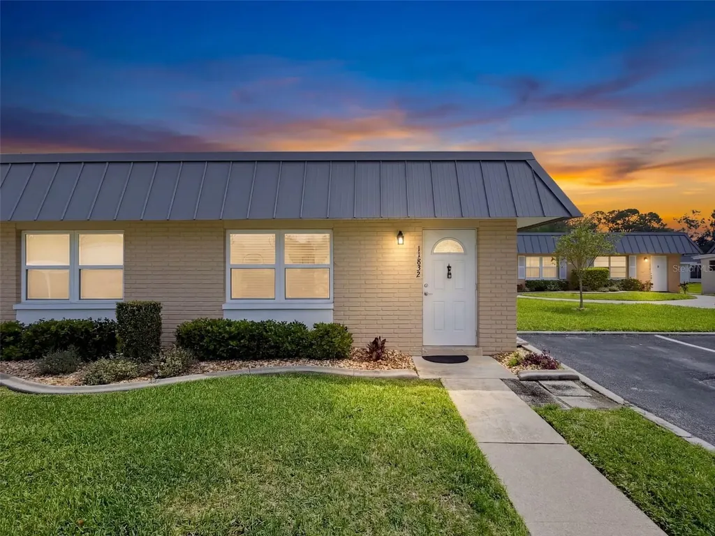 11832 Boynton Lane New Port Richey FL 34654