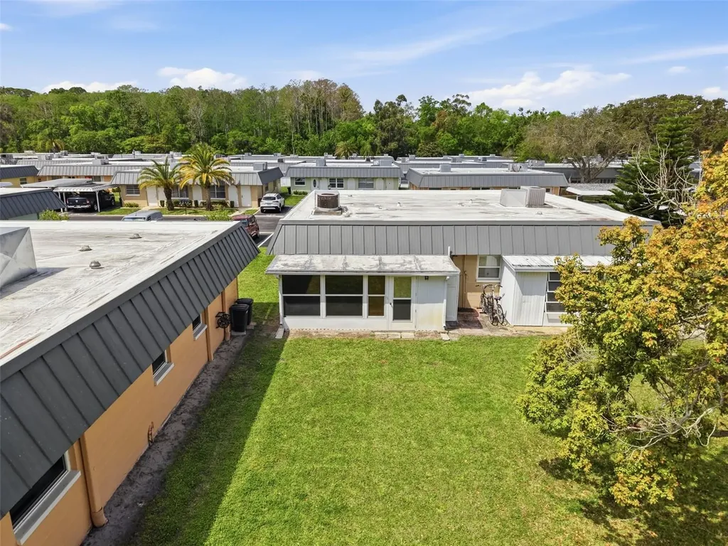 11832 Boynton Lane New Port Richey FL 34654