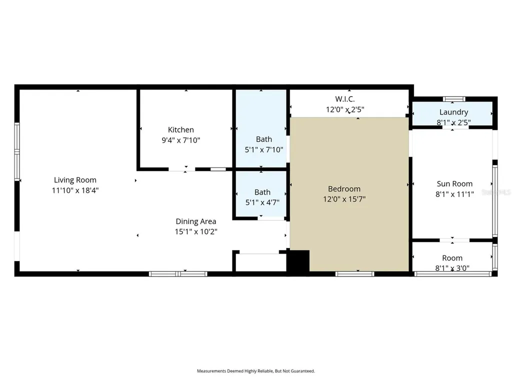11832 Boynton Lane New Port Richey FL 34654