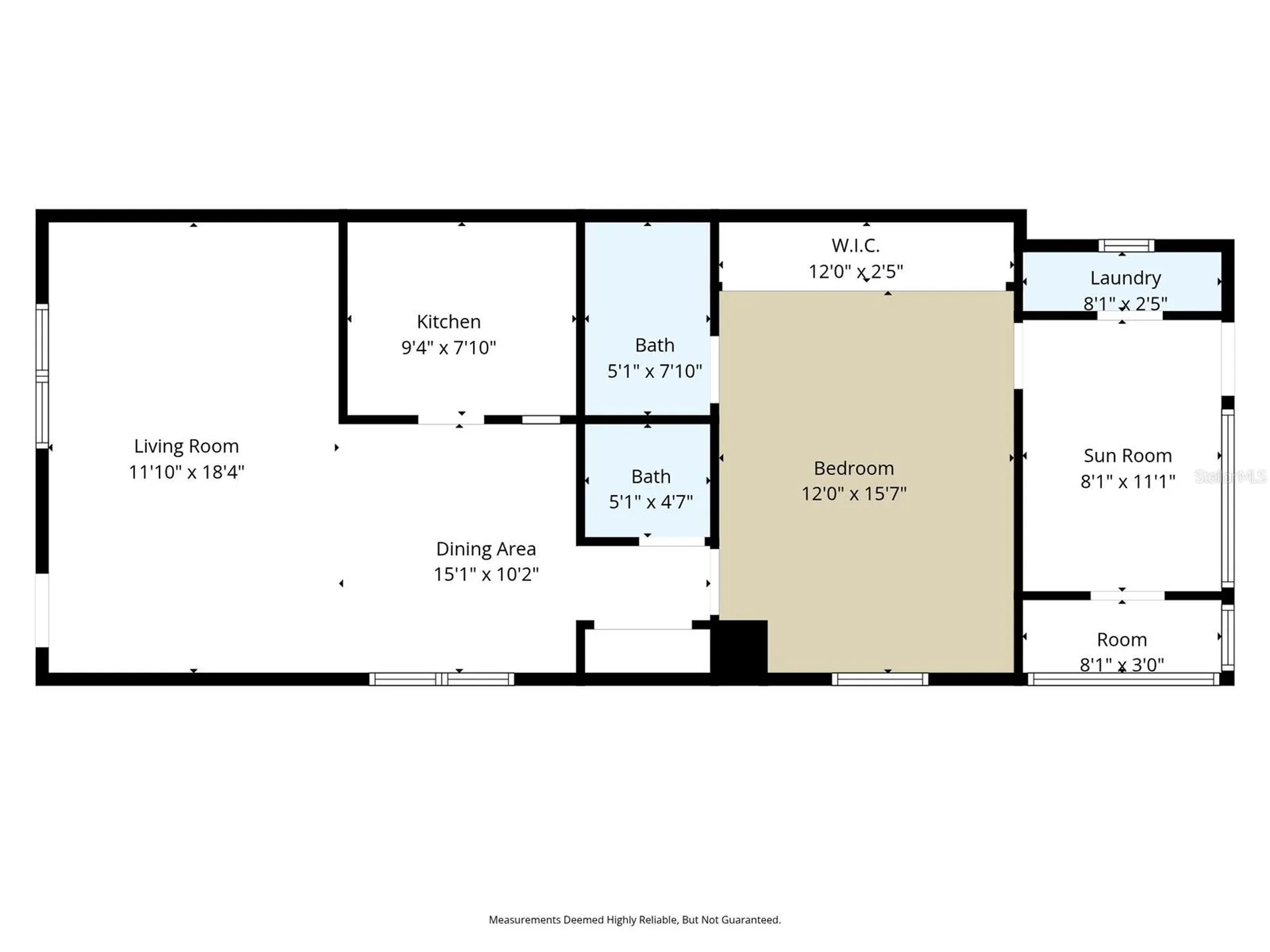 11832 Boynton Lane New Port Richey FL 34654