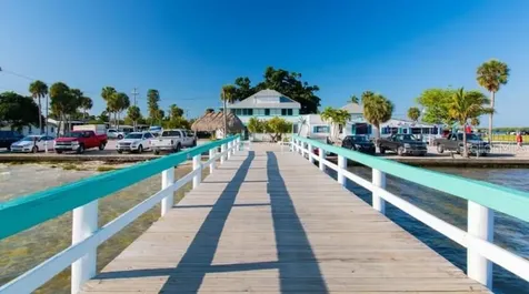 10530 Fountain Palm Circle Bokeelia FL 33922