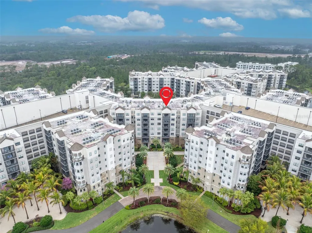 14501 Grove Resort Avenue Winter Garden FL 34787