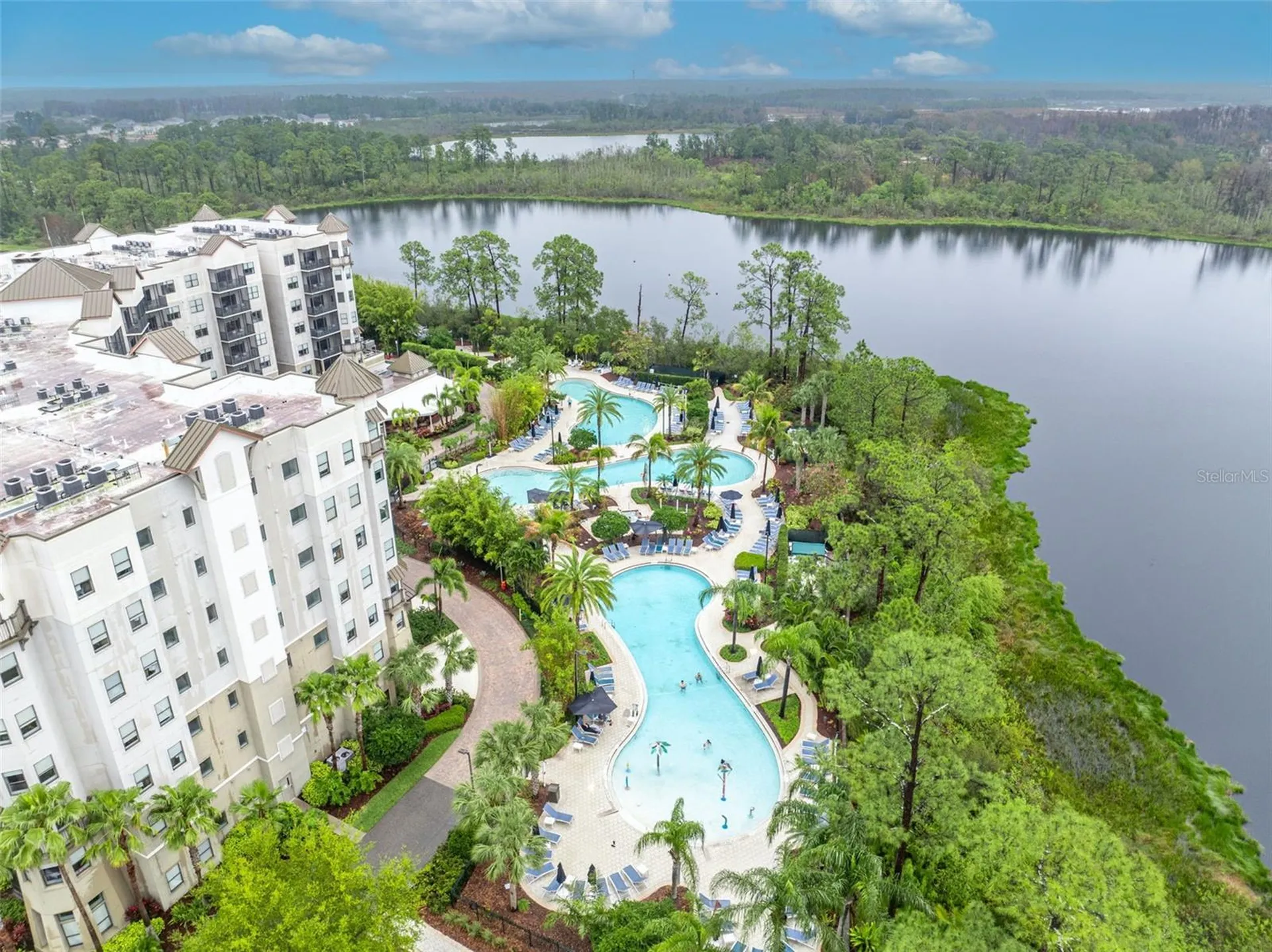 14501 Grove Resort Avenue Winter Garden FL 34787