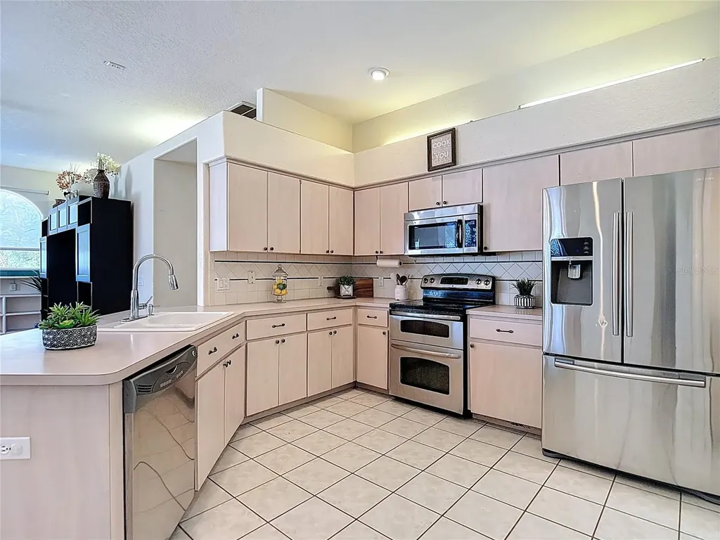 13403 Bolton Court Spring Hill FL 34609