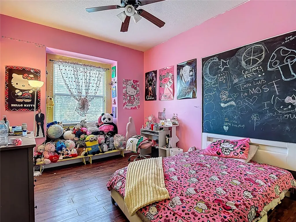 13403 Bolton Court Spring Hill FL 34609