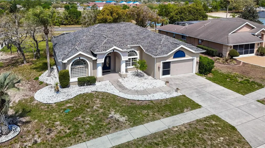 13403 Bolton Court Spring Hill FL 34609