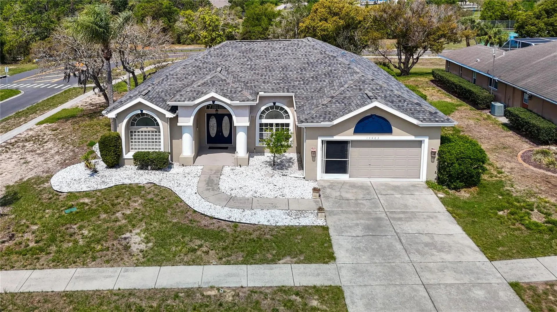 13403 Bolton Court Spring Hill FL 34609
