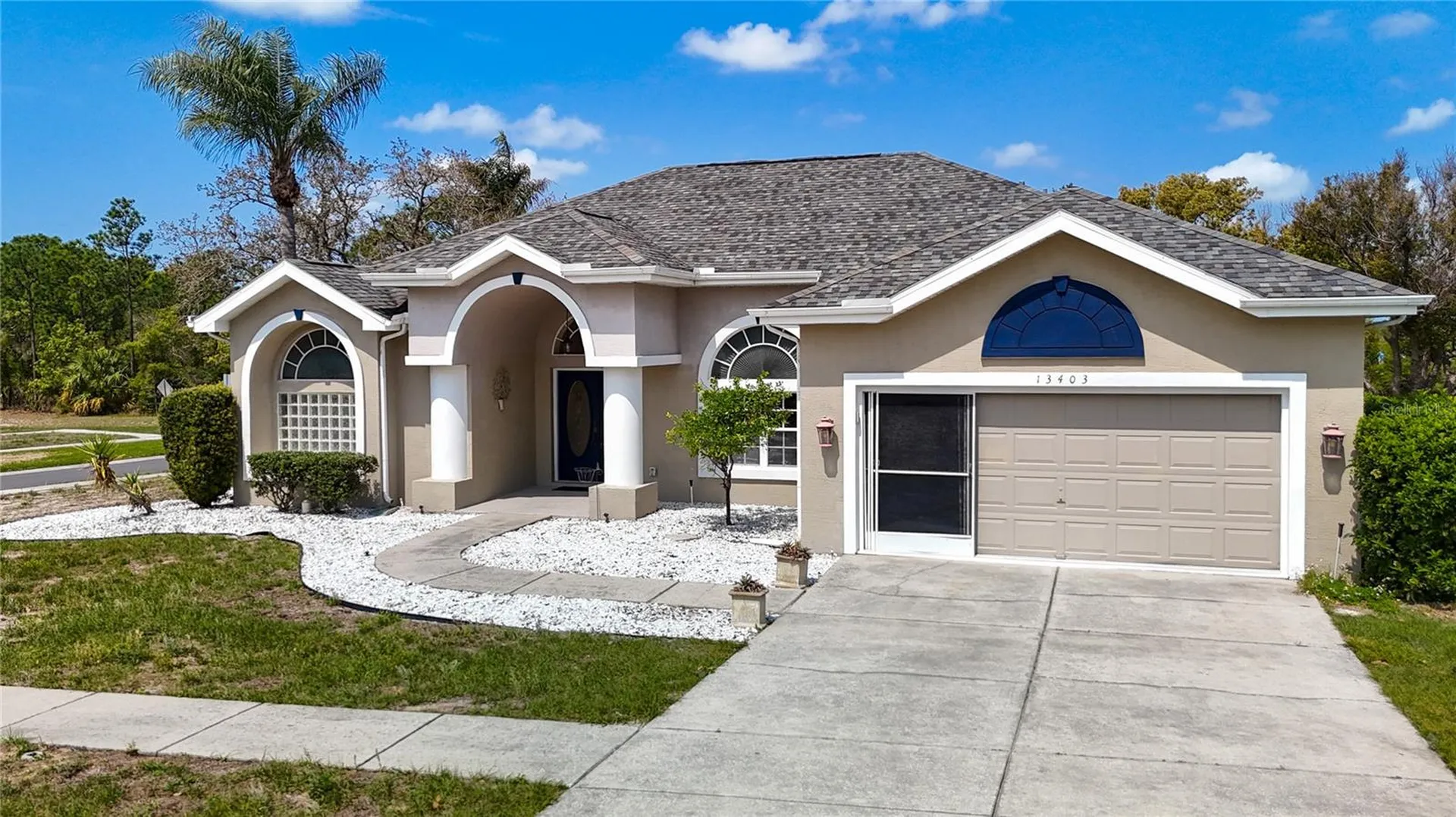 13403 Bolton Court Spring Hill FL 34609