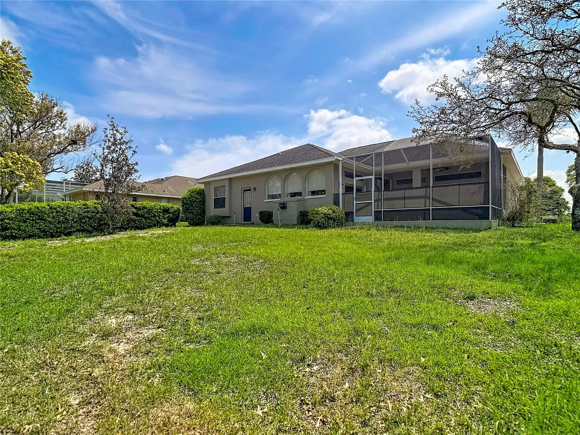 13403 Bolton Court Spring Hill FL 34609