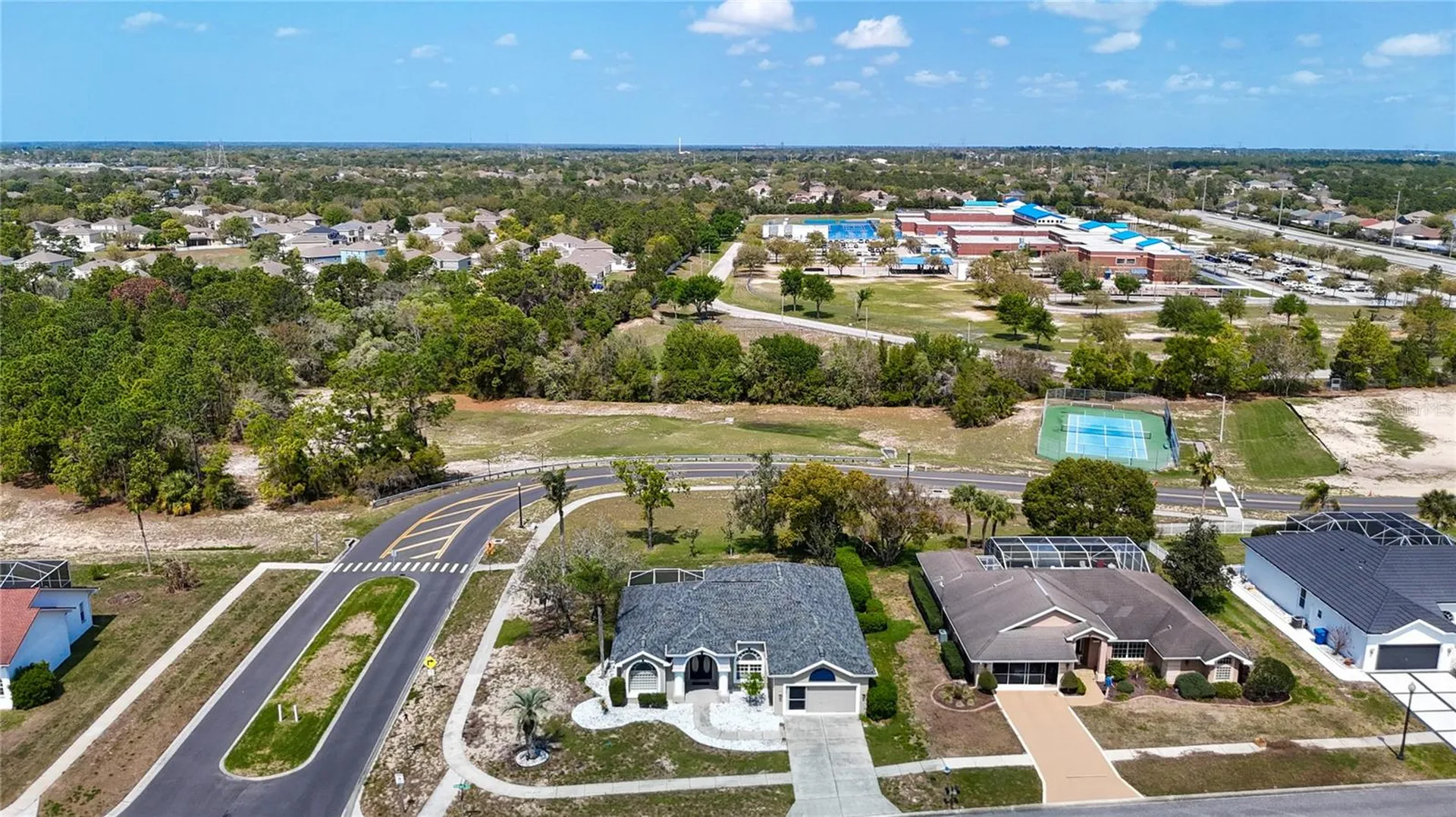 13403 Bolton Court Spring Hill FL 34609