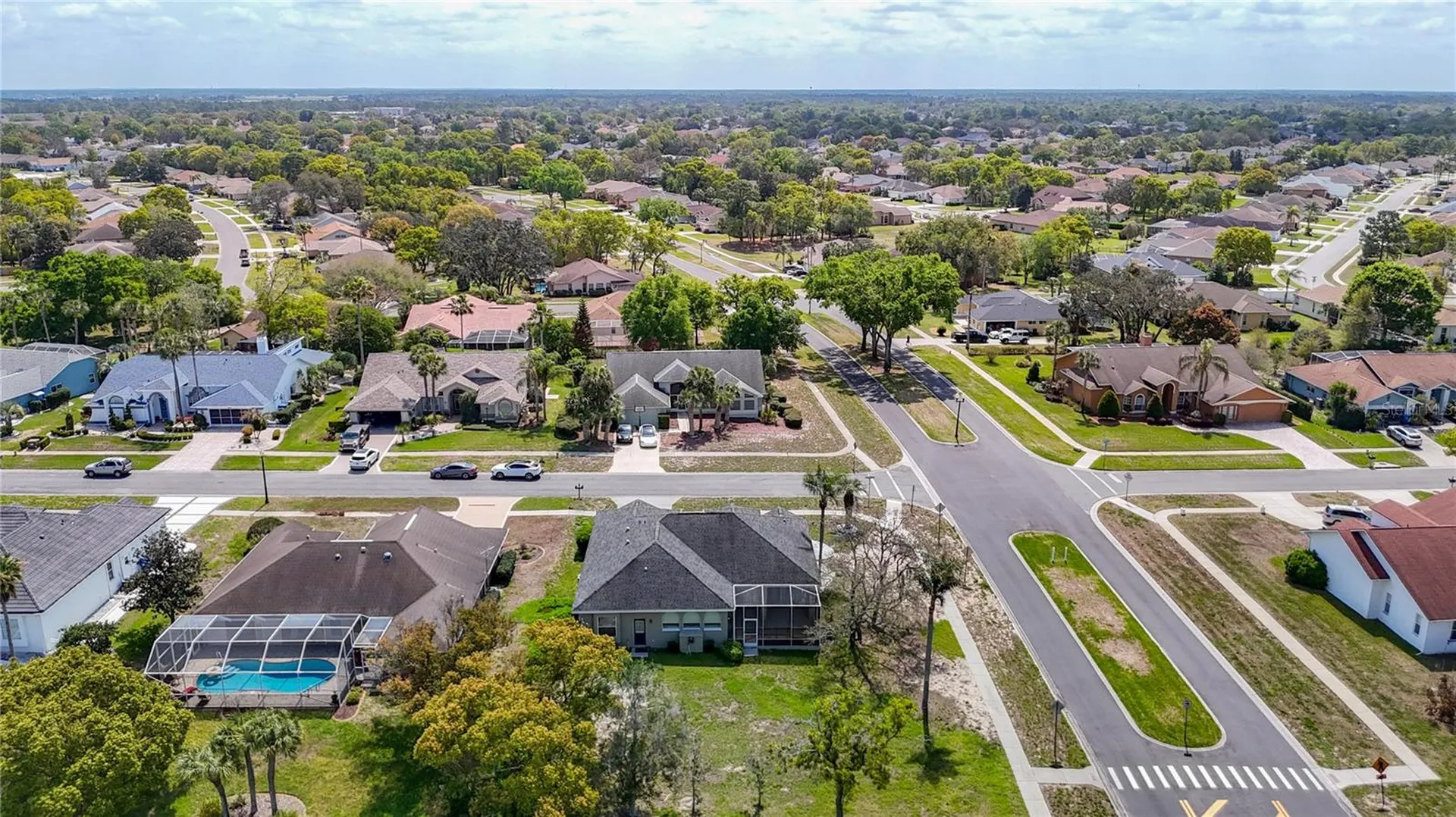 13403 Bolton Court Spring Hill FL 34609