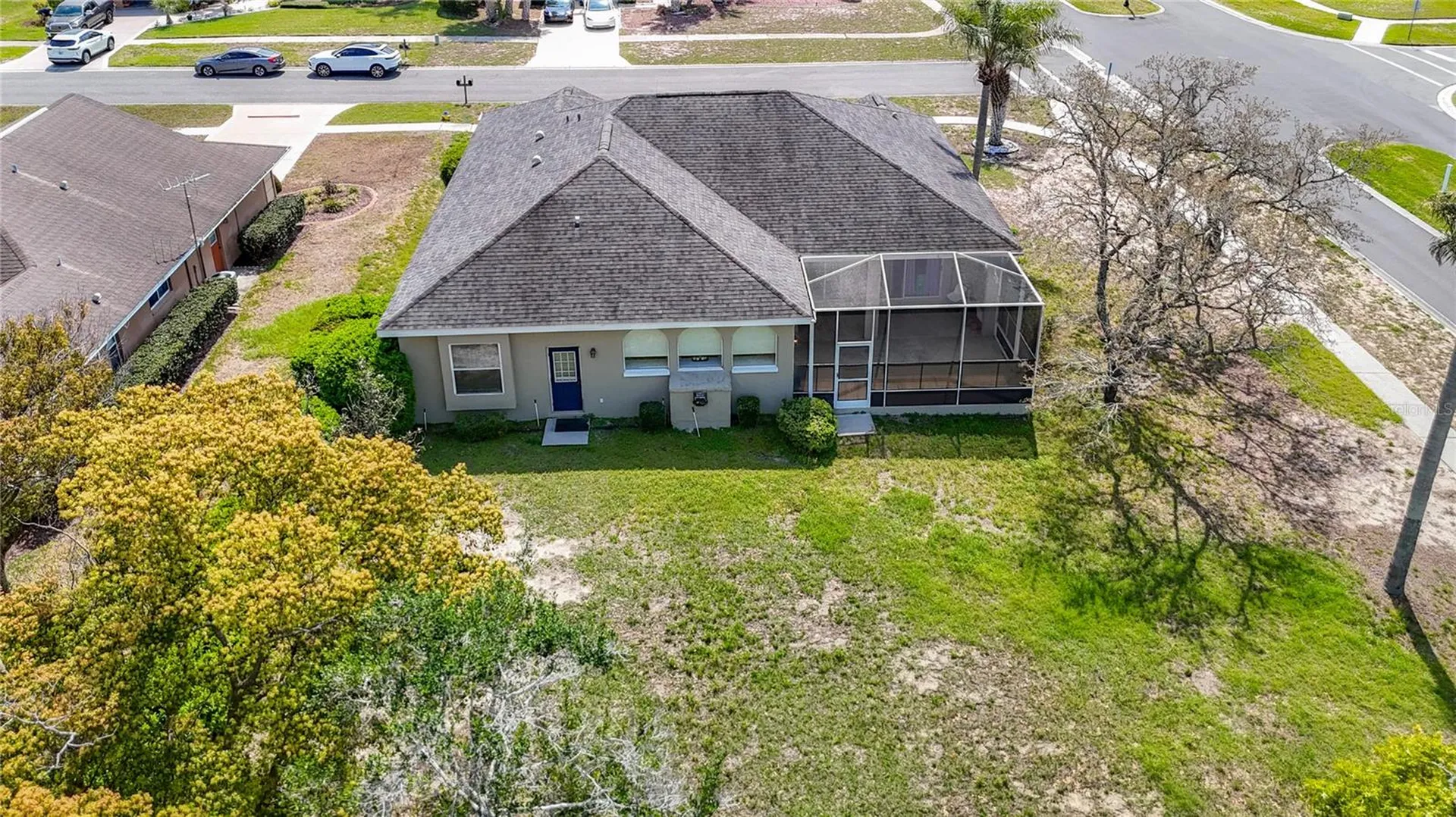 13403 Bolton Court Spring Hill FL 34609