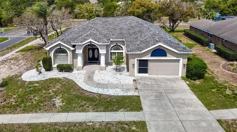 13403 Bolton Court Spring Hill FL 34609
