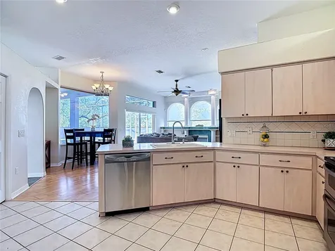 13403 Bolton Court Spring Hill FL 34609