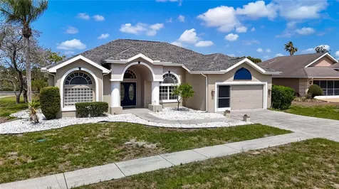 13403 Bolton Court Spring Hill FL 34609