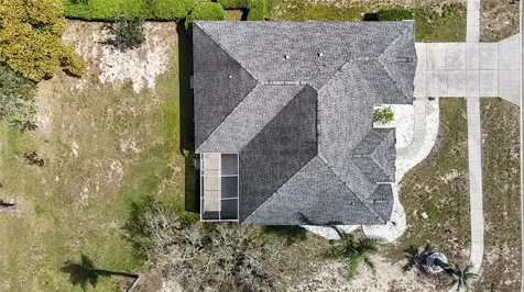 13403 Bolton Court Spring Hill FL 34609