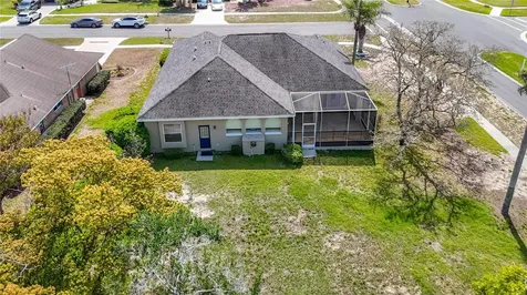 13403 Bolton Court Spring Hill FL 34609