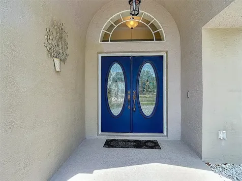 13403 Bolton Court Spring Hill FL 34609