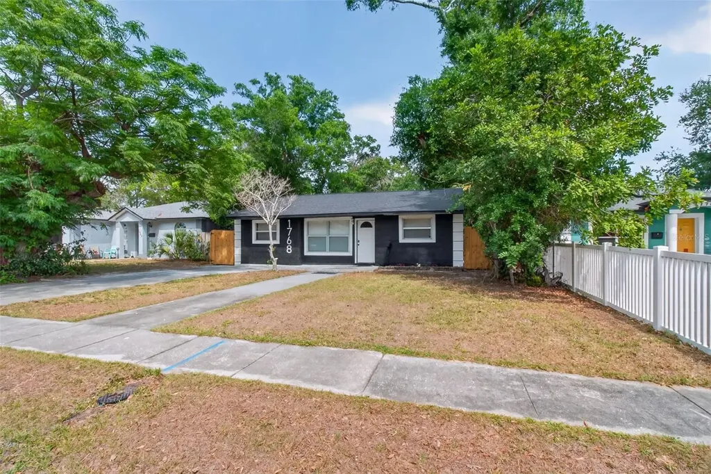 1768 42nd Street S St Petersburg FL 33711