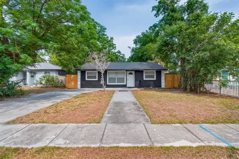 1768 42nd Street S St Petersburg FL 33711
