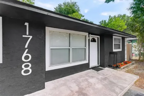 1768 42nd Street S St Petersburg FL 33711