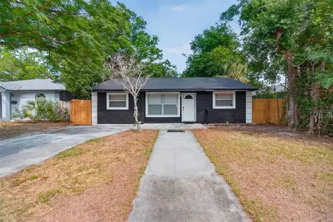 1768 42nd Street S St Petersburg FL 33711