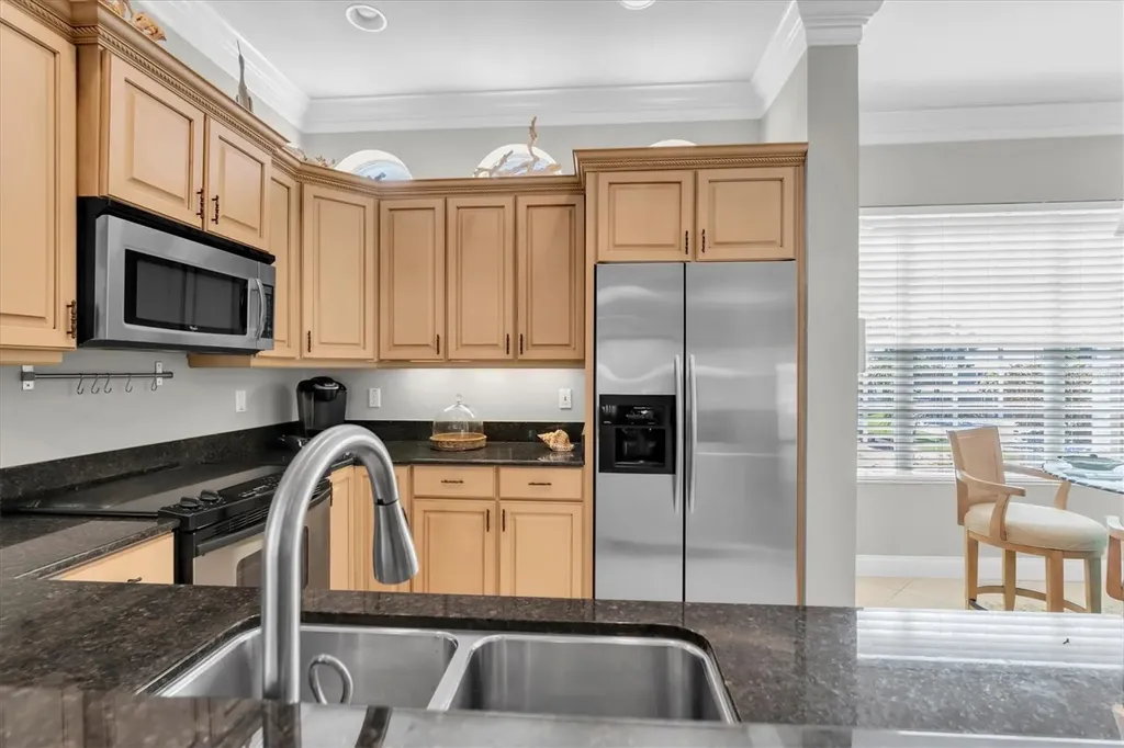 1501 Wharfside Drive Tarpon Springs FL 34689
