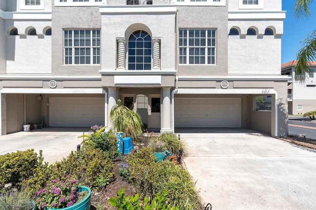 1501 Wharfside Drive Tarpon Springs FL 34689