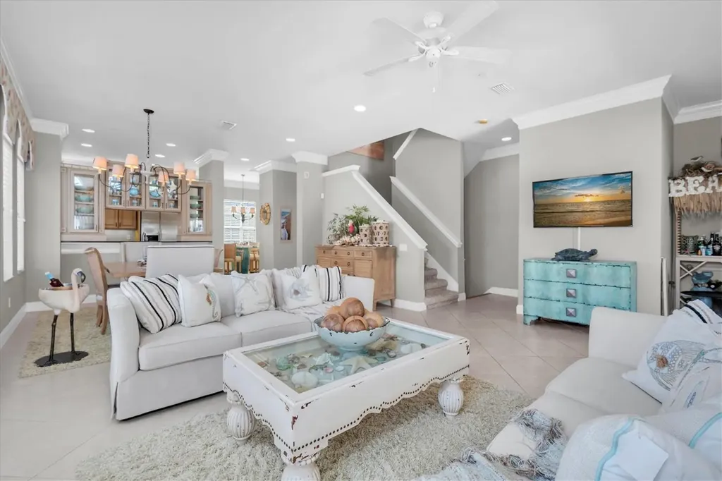 1501 Wharfside Drive Tarpon Springs FL 34689