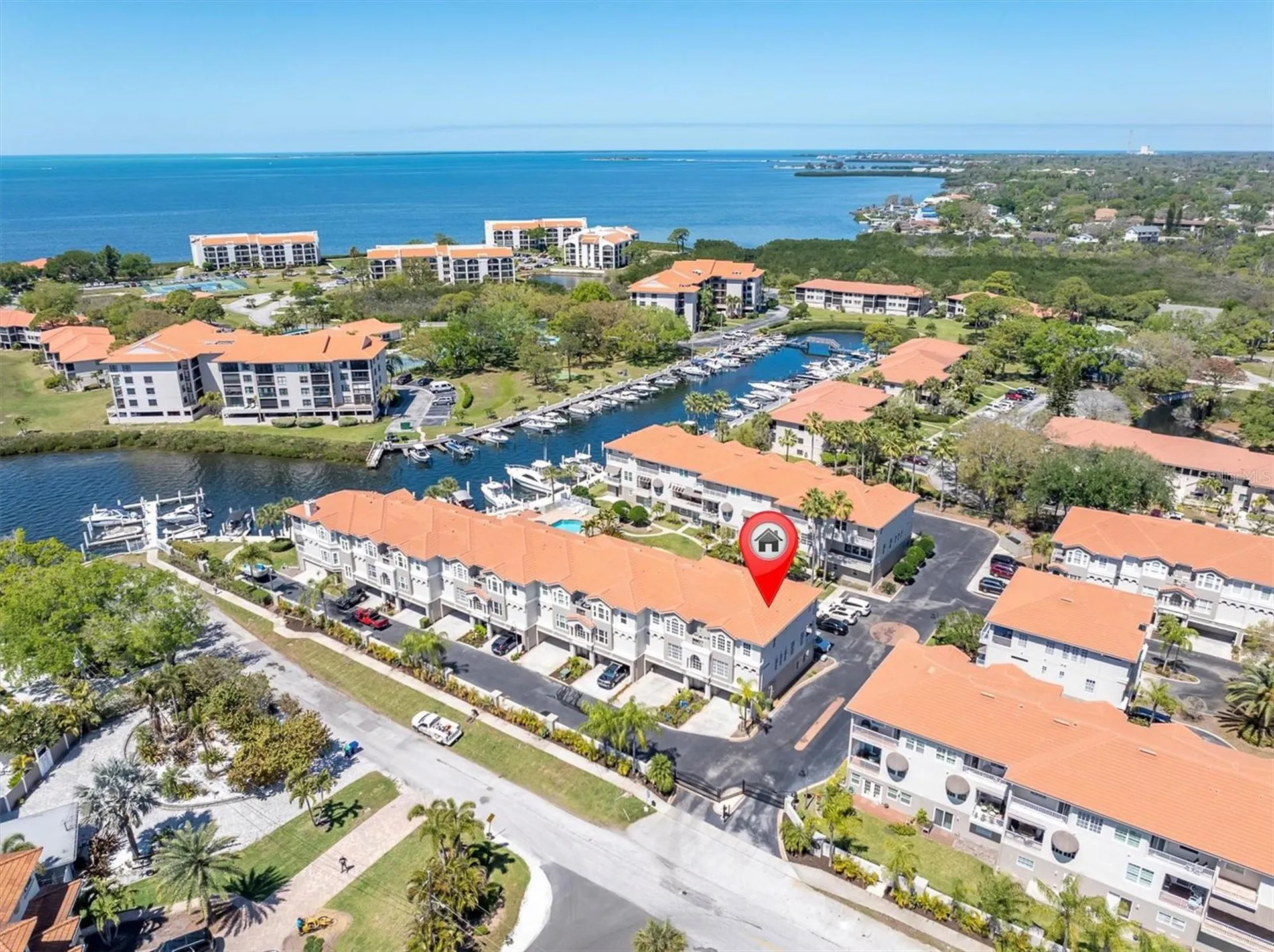 1501 Wharfside Drive Tarpon Springs FL 34689