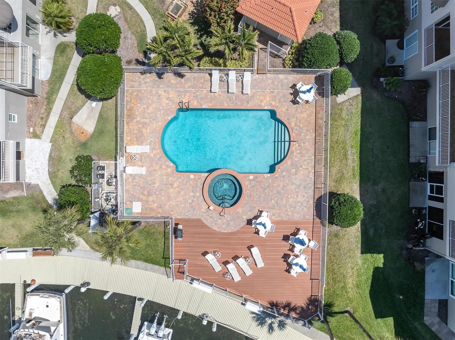 1501 Wharfside Drive Tarpon Springs FL 34689