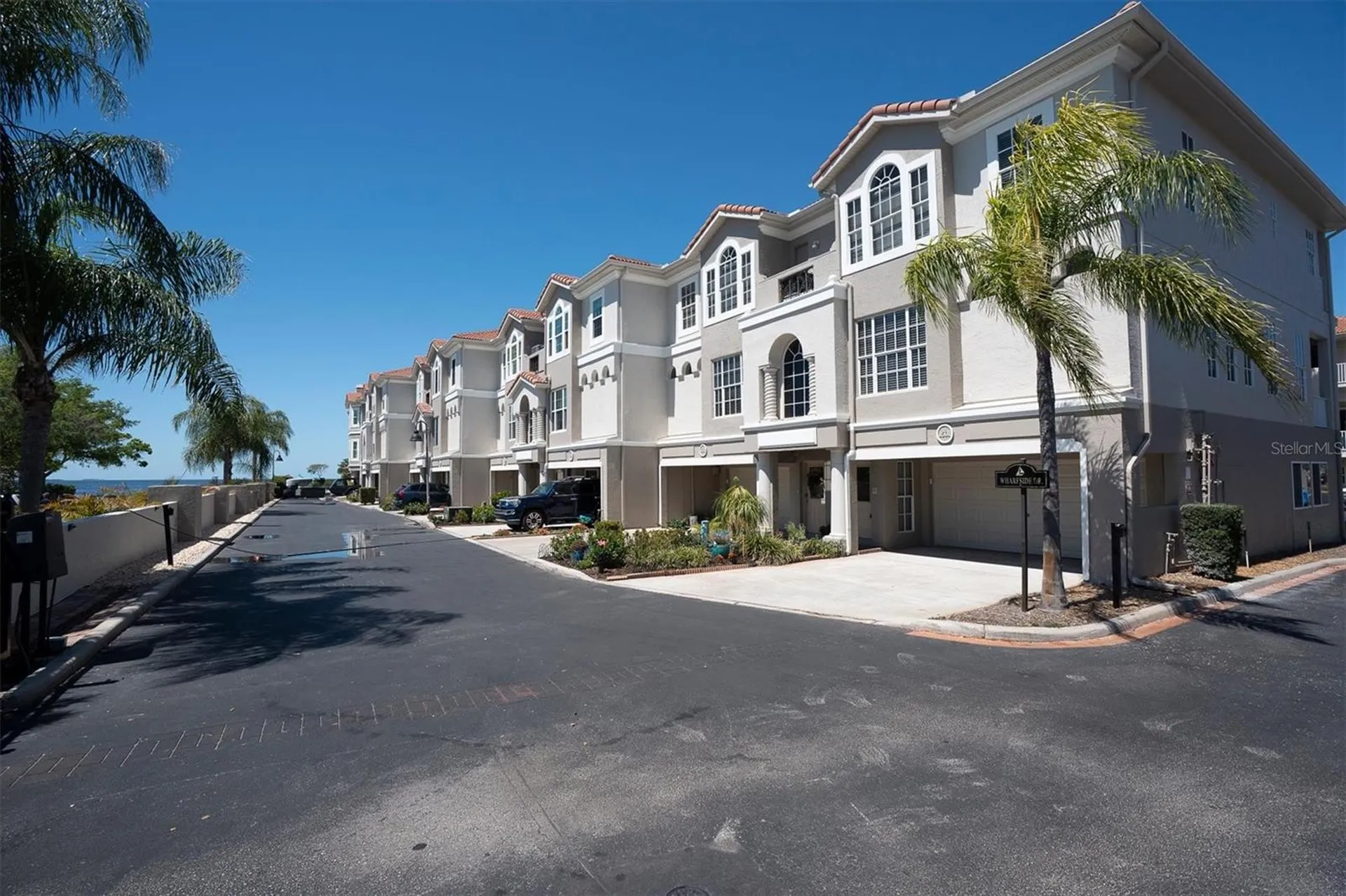 1501 Wharfside Drive Tarpon Springs FL 34689
