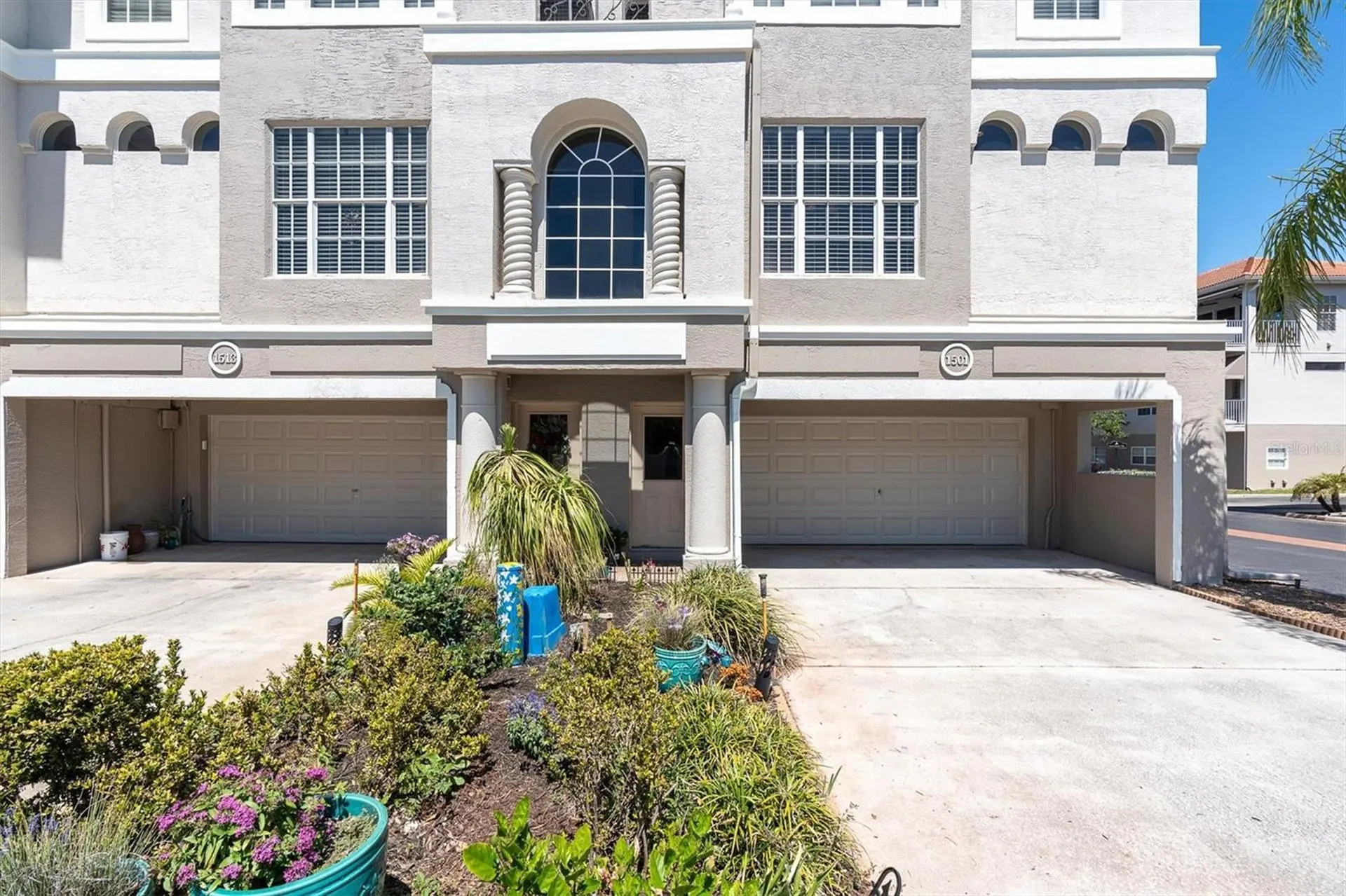 1501 Wharfside Drive Tarpon Springs FL 34689