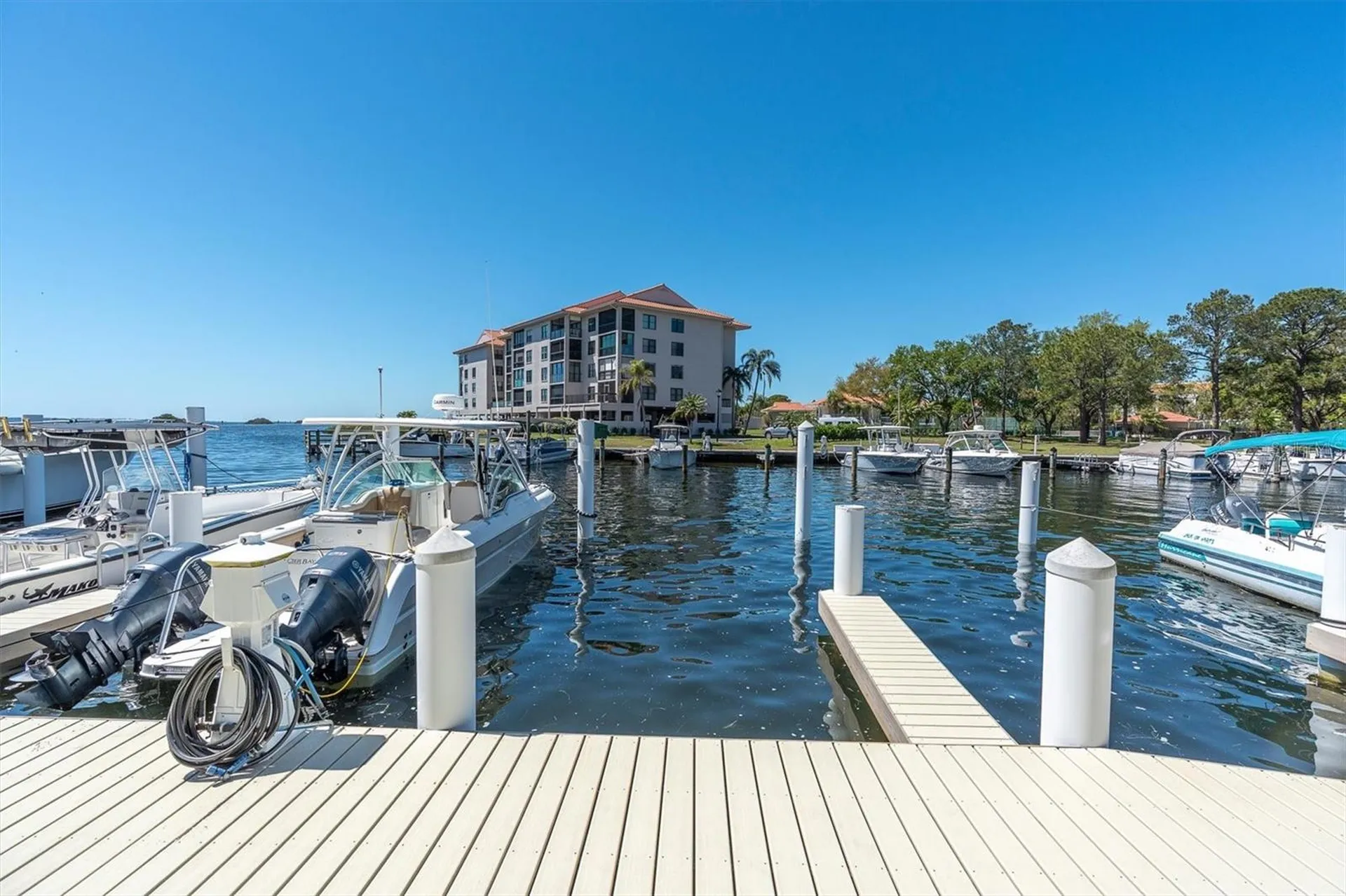 1501 Wharfside Drive Tarpon Springs FL 34689
