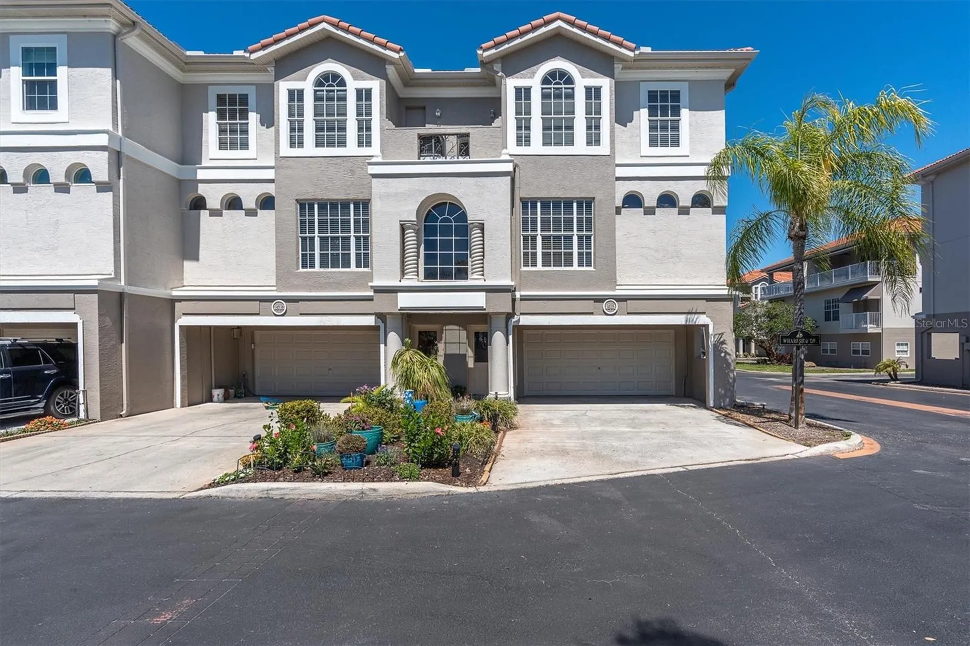 1501 Wharfside Drive Tarpon Springs FL 34689