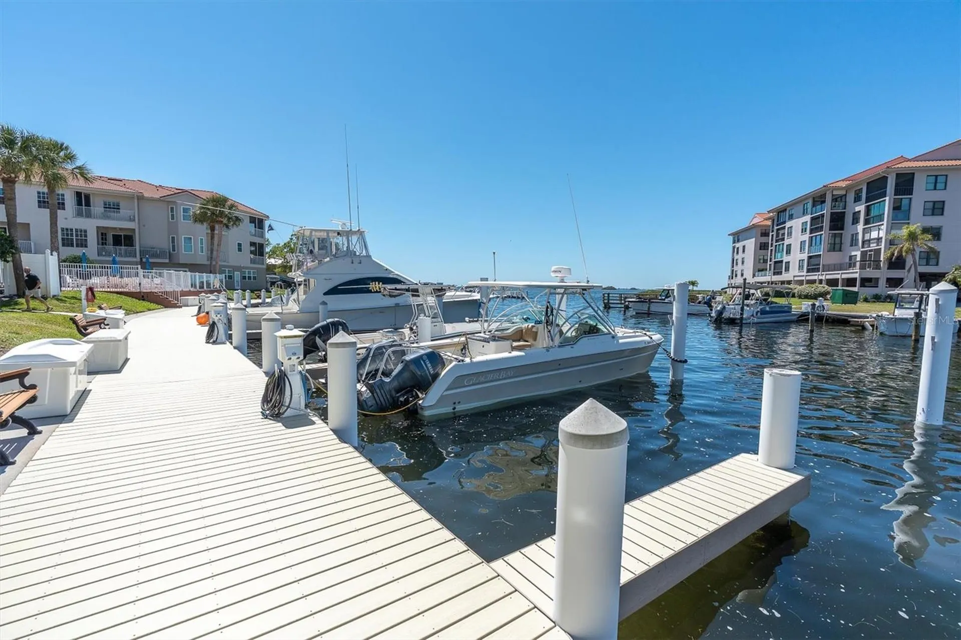 1501 Wharfside Drive Tarpon Springs FL 34689