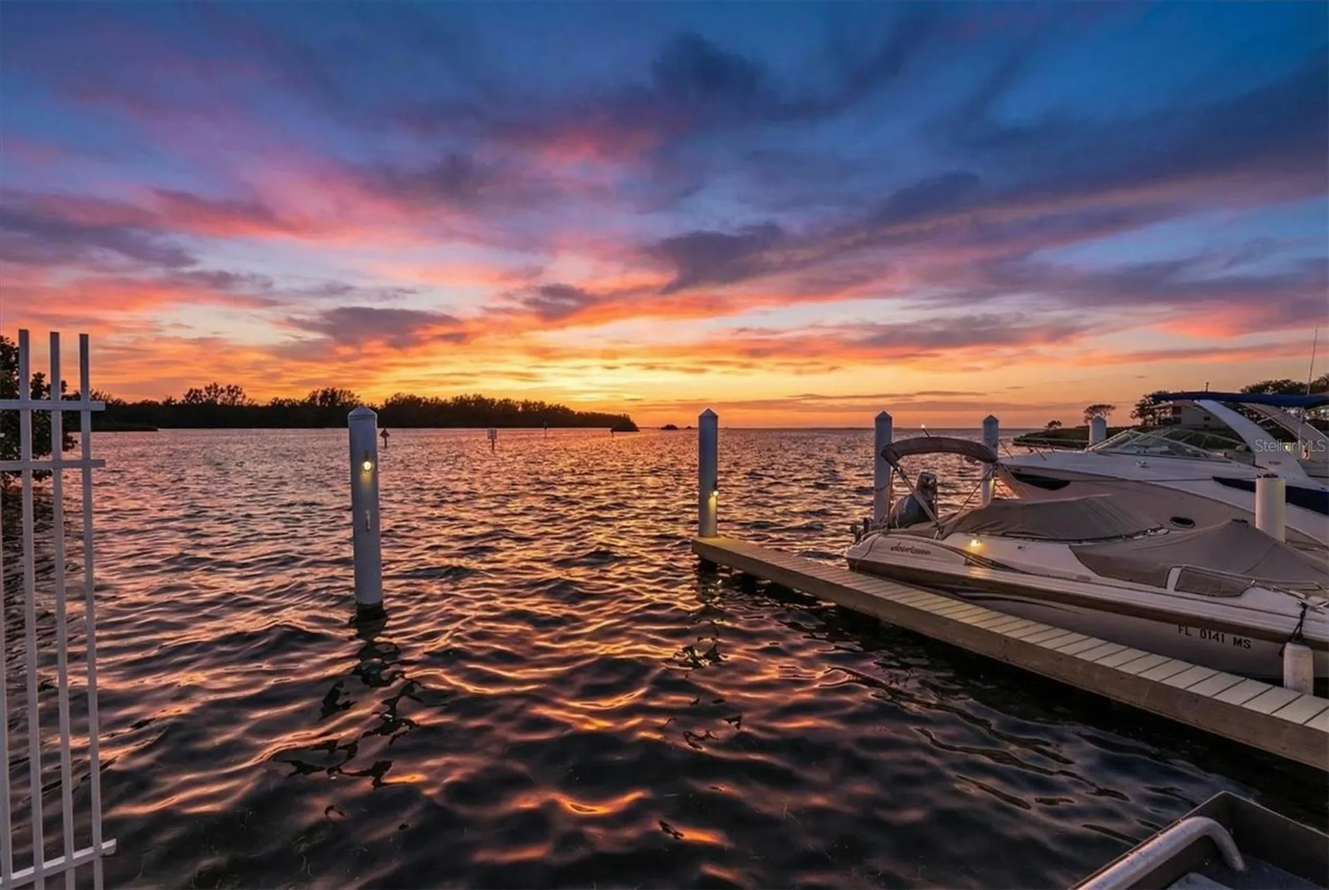 1501 Wharfside Drive Tarpon Springs FL 34689