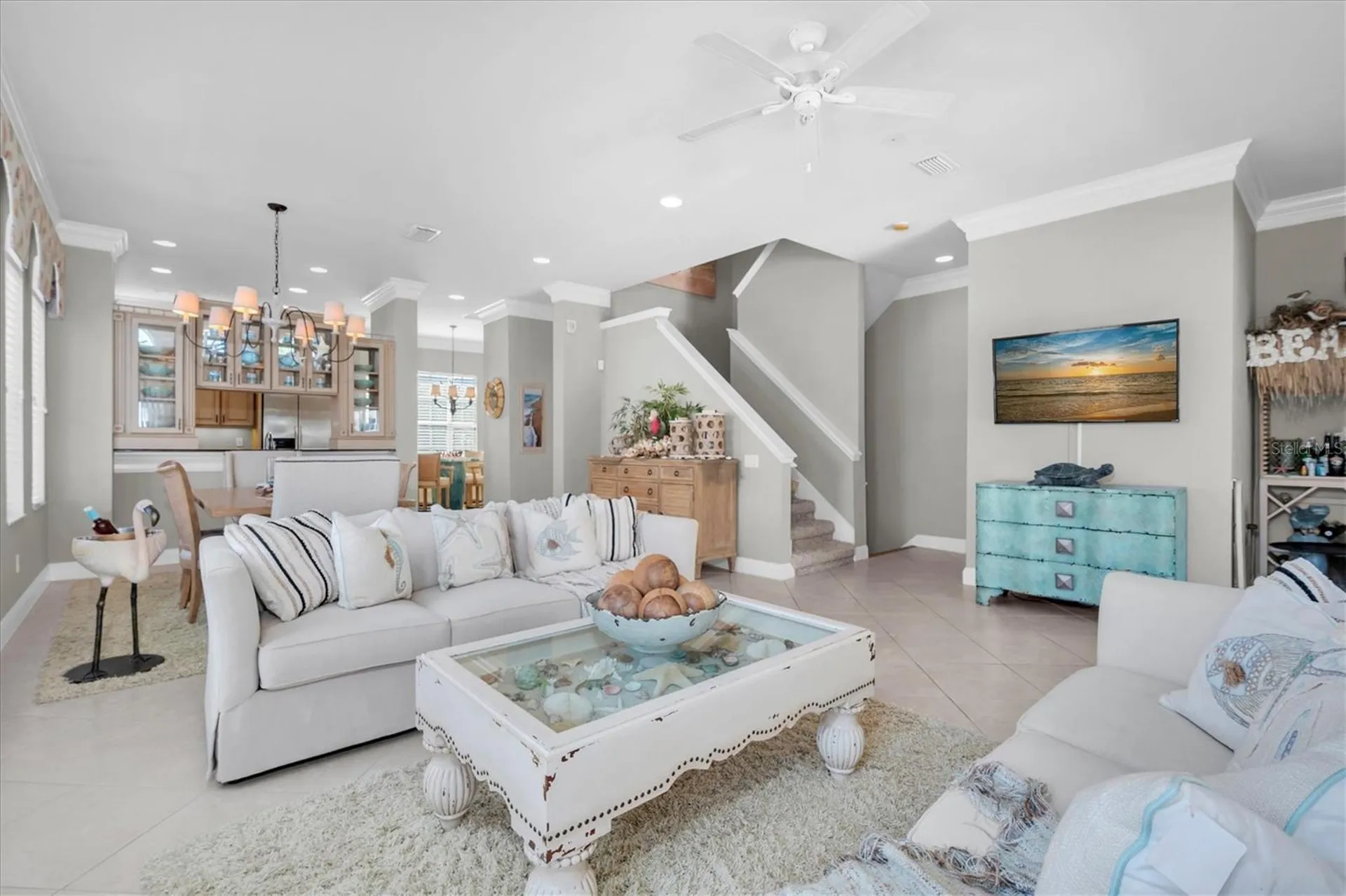 1501 Wharfside Drive Tarpon Springs FL 34689