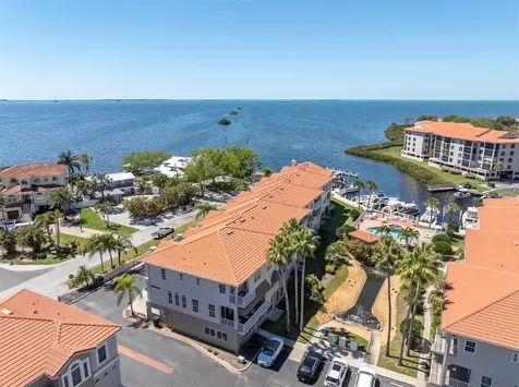 1501 Wharfside Drive Tarpon Springs FL 34689