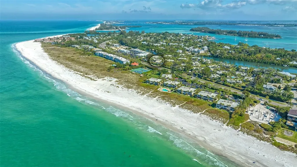 6800 Gulf Of Mexico Drive Longboat Key FL 34228