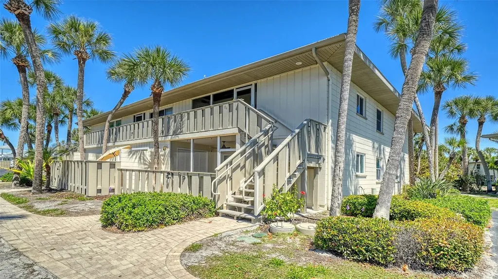 6800 Gulf Of Mexico Drive Longboat Key FL 34228