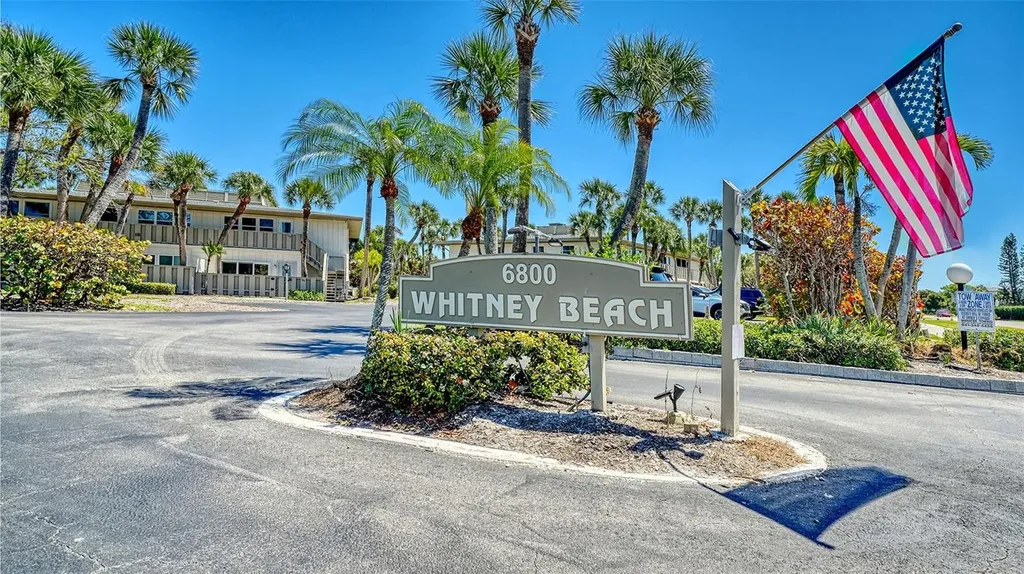 6800 Gulf Of Mexico Drive Longboat Key FL 34228