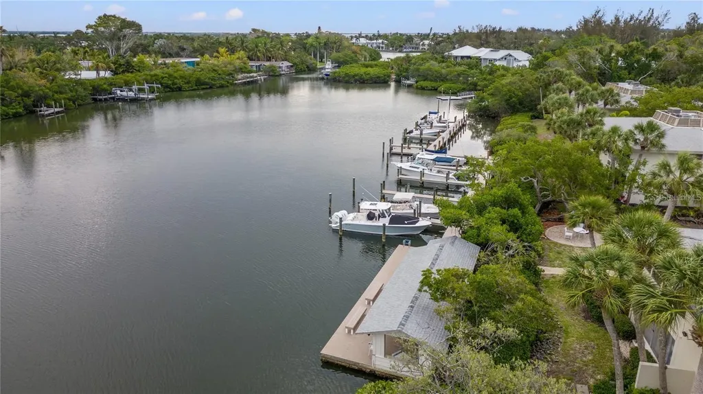 6800 Gulf Of Mexico Drive Longboat Key FL 34228