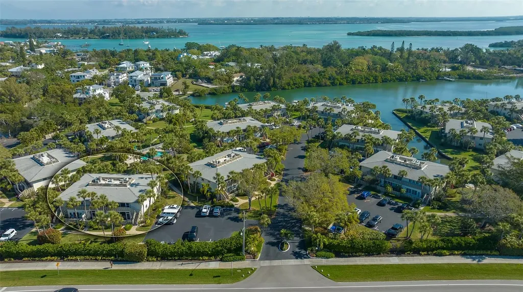 6800 Gulf Of Mexico Drive Longboat Key FL 34228