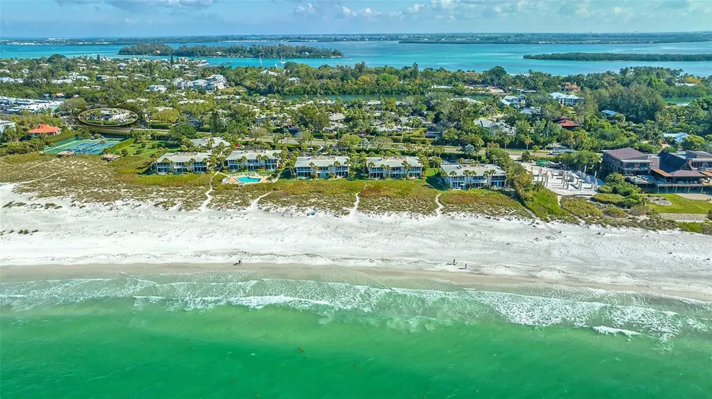 6800 Gulf Of Mexico Drive Longboat Key FL 34228