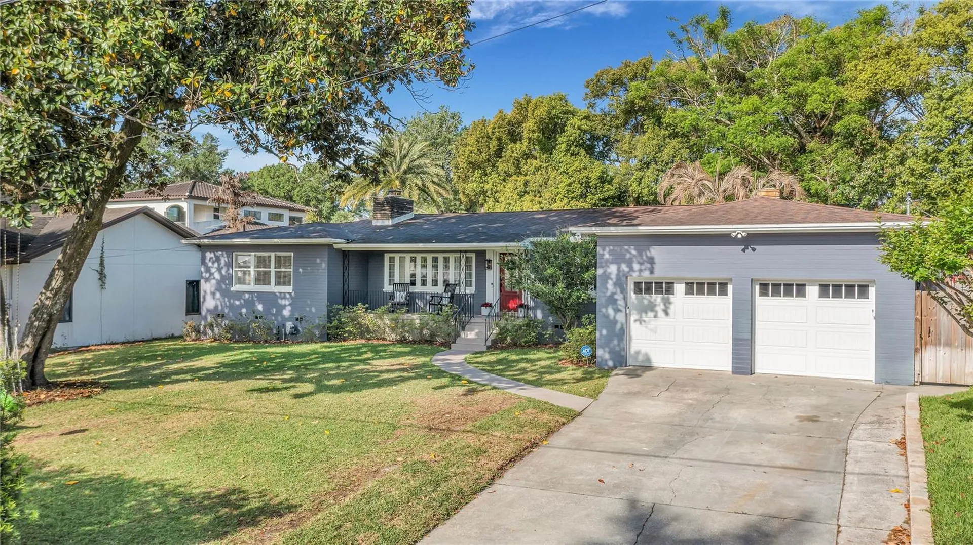 1410 S Summerlin Avenue Orlando FL 32806