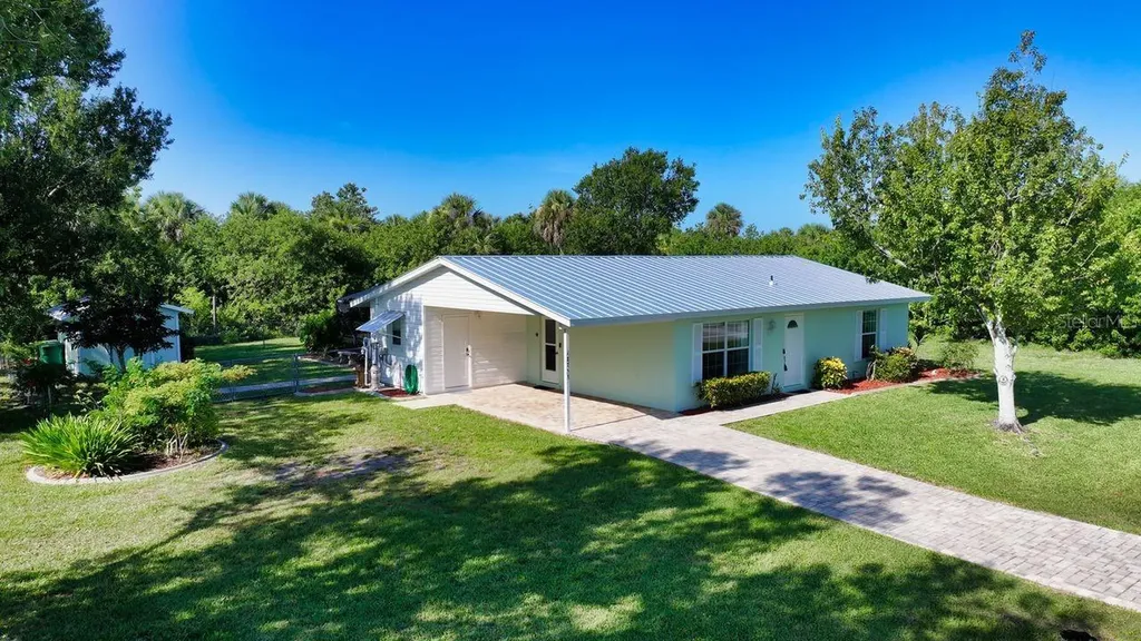 18753 Macgill Avenue Port Charlotte FL 33948