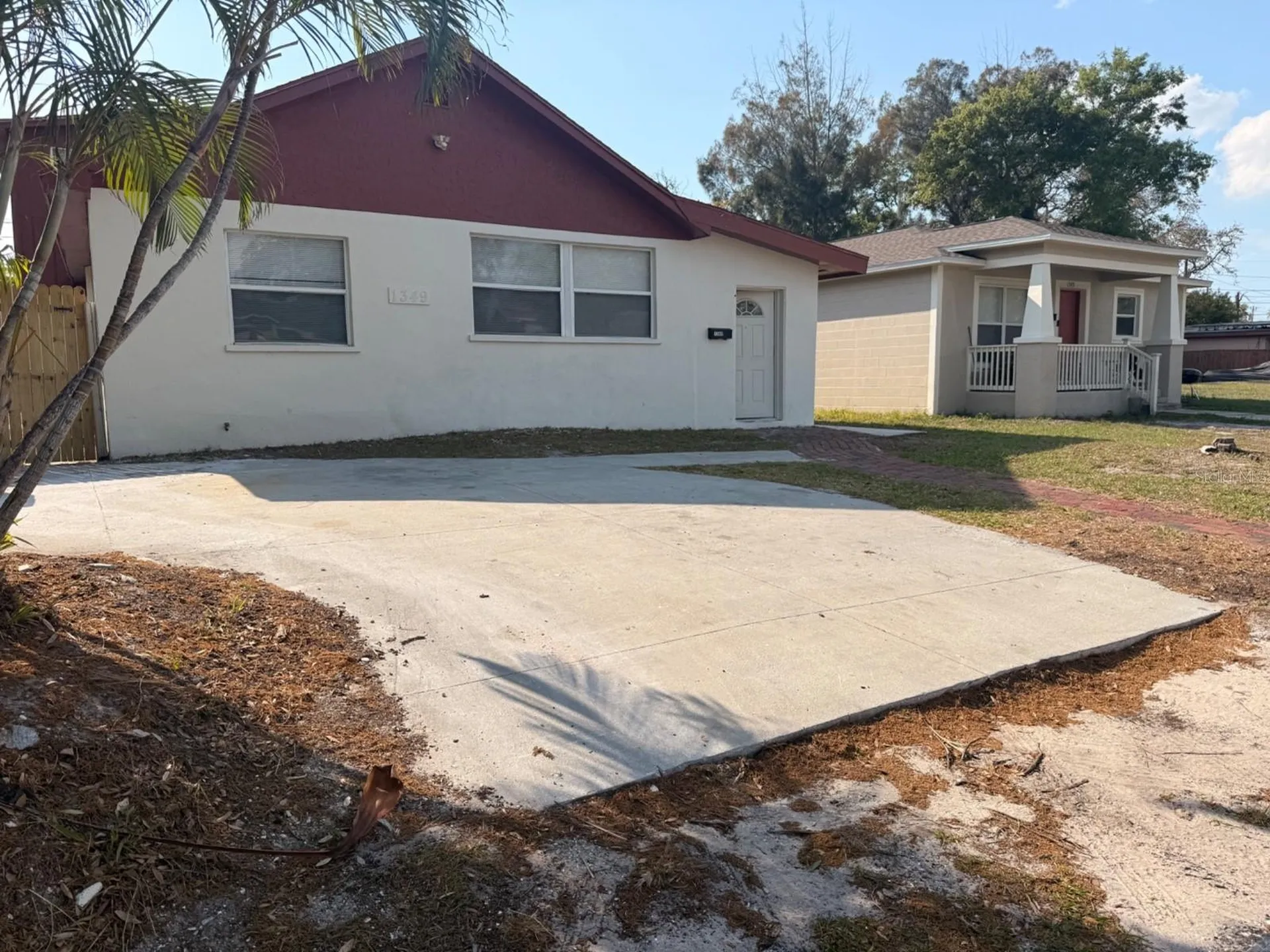 1349 15th Street S St Petersburg FL 33705